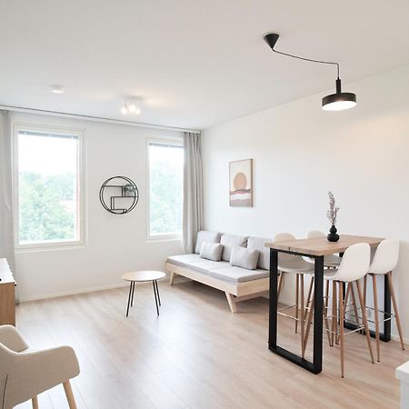 Norden Homes Turku Nordic Apartment With Free Parking Kültér fotó