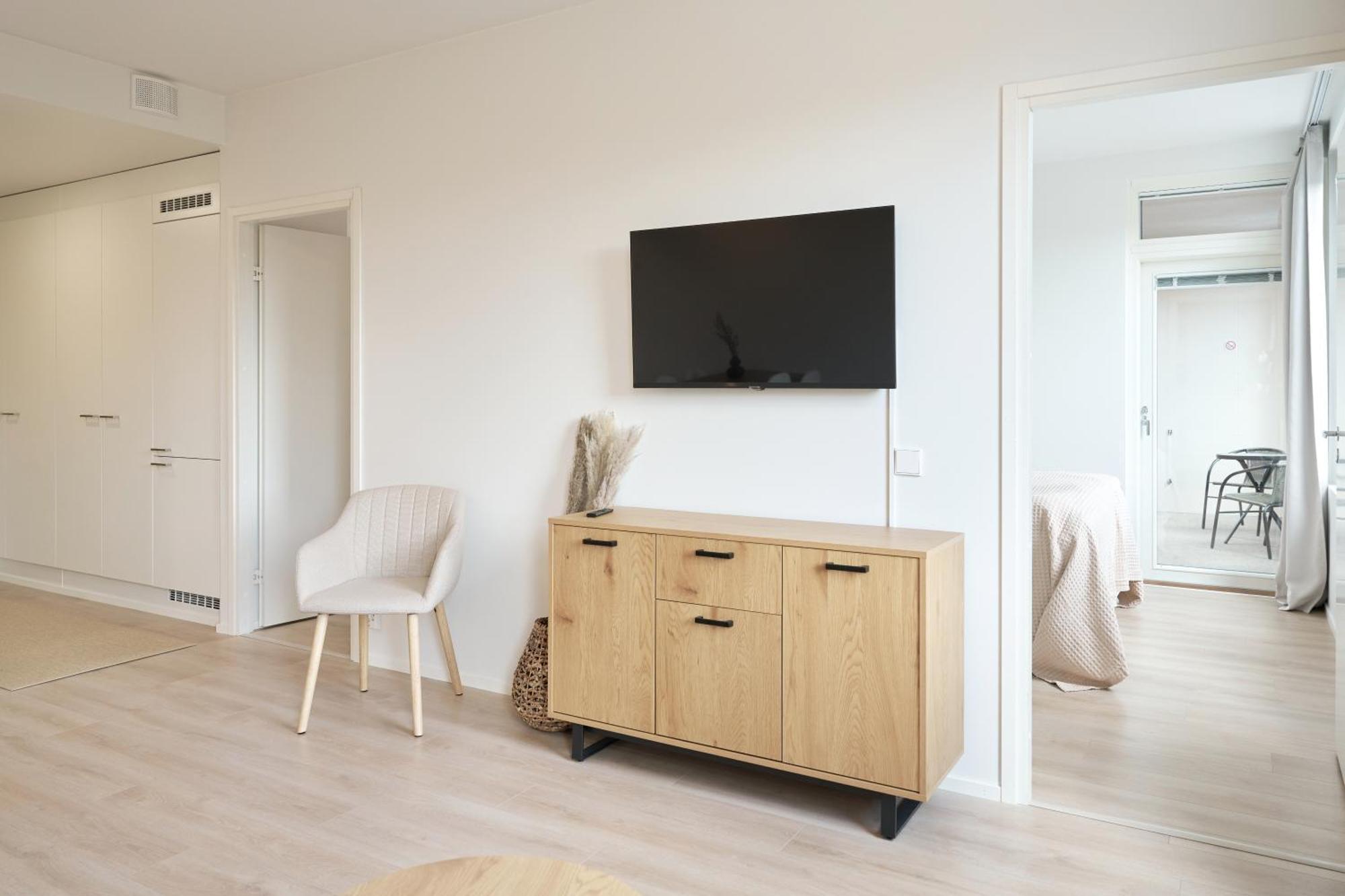 Norden Homes Turku Nordic Apartment With Free Parking Kültér fotó